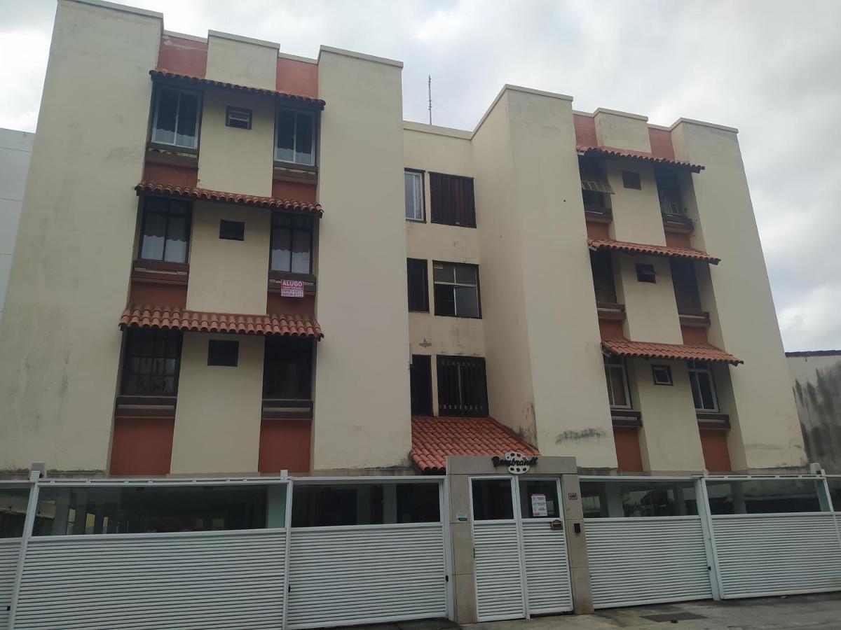 Raio De Luz Guarapari Beach Exterior photo