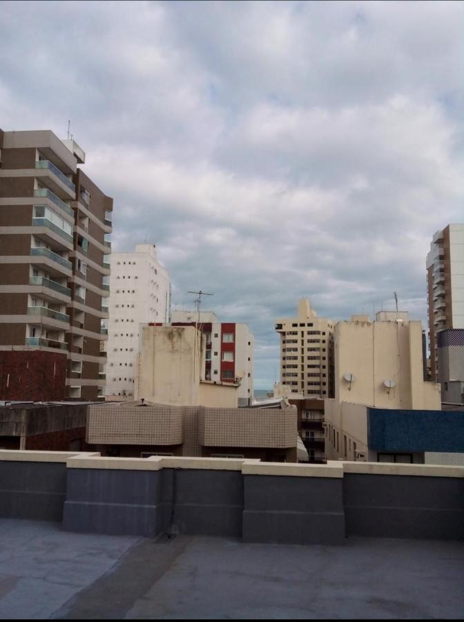Raio De Luz Guarapari Beach Exterior photo